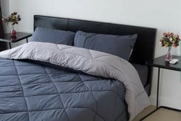 Квартира в Паттайе, Таиланд | THE134668