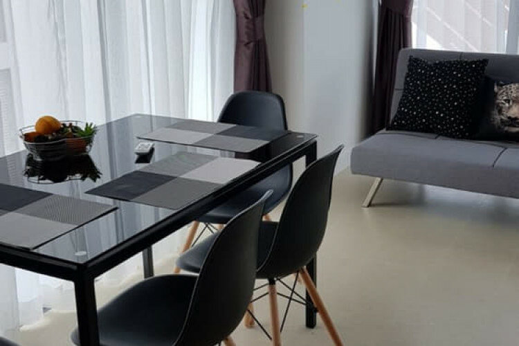 Квартира в Паттайе, Таиланд | THE134668