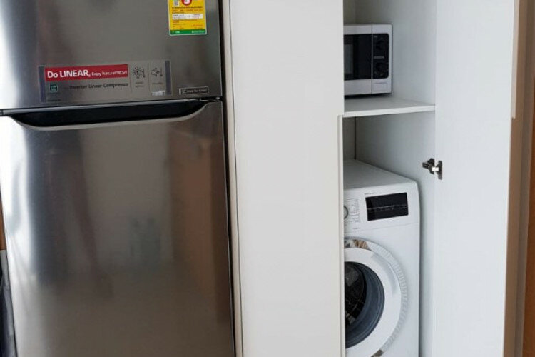 Квартира в Паттайе, Таиланд | THE134668