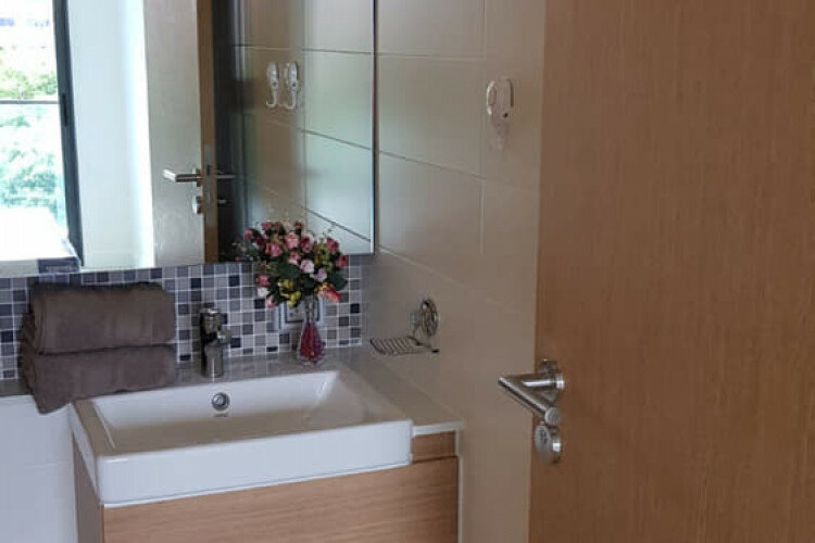 Квартира в Паттайе, Таиланд | THE134668