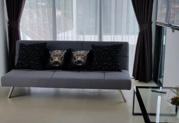 Квартира в Паттайе, Таиланд | THE134668