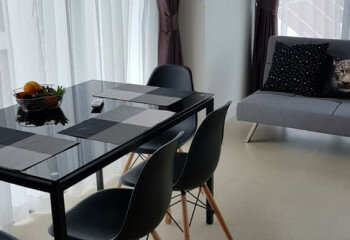 Квартира в Паттайе, Таиланд | THE134668