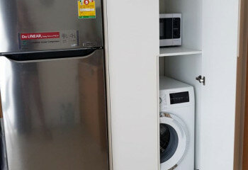 Квартира в Паттайе, Таиланд | THE134668