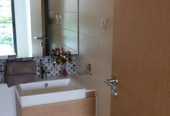 Квартира в Паттайе, Таиланд | THE134668