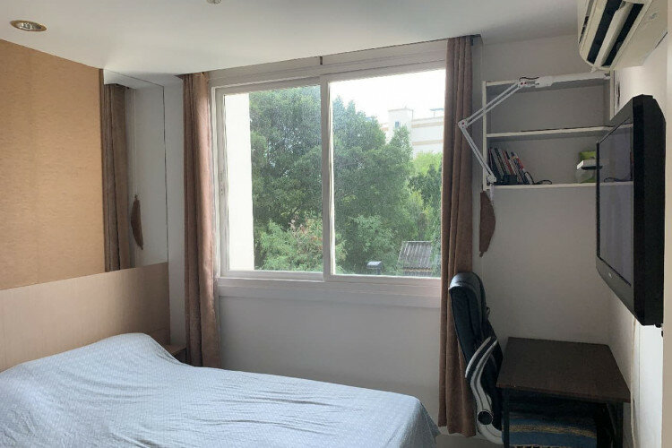 Квартира в Джомтьене, Паттайя, Таиланд | THE434504