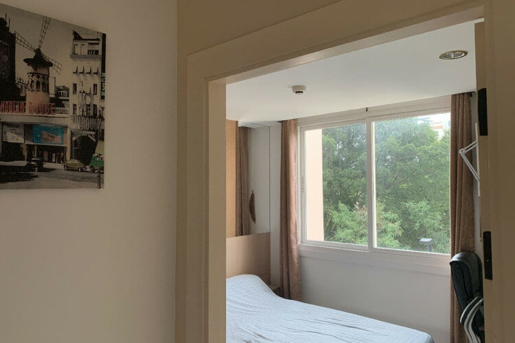 Квартира в Джомтьене, Паттайя, Таиланд | THE434504