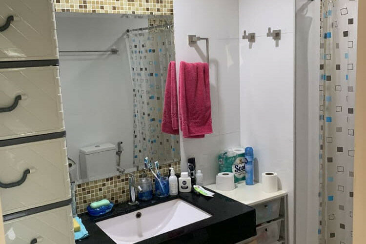 Квартира в Джомтьене, Паттайя, Таиланд | THE434504