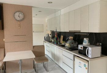 Квартира в Джомтьене, Паттайя, Таиланд | THE434504