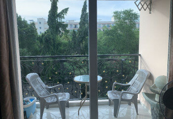 Квартира в Джомтьене, Паттайя, Таиланд | THE434504