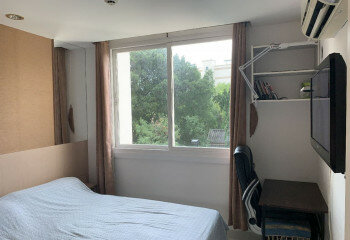 Квартира в Джомтьене, Паттайя, Таиланд | THE434504