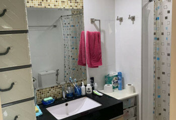 Квартира в Джомтьене, Паттайя, Таиланд | THE434504