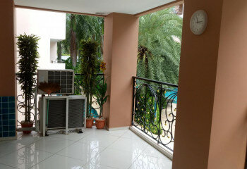 Квартира в Джомтьене, Паттайя, Таиланд | THE434504