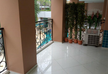 Квартира в Джомтьене, Паттайя, Таиланд | THE434504