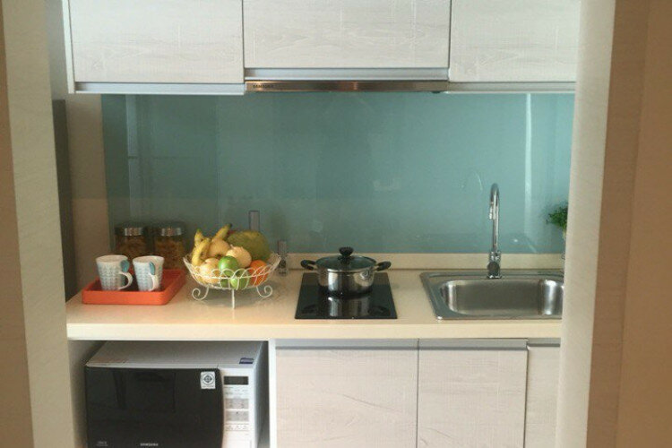 Квартира в Джомтьене, Паттайя, Таиланд | THE234120