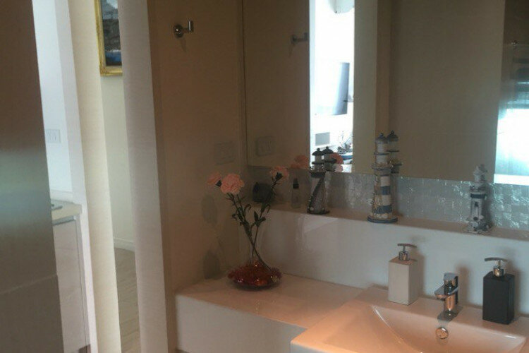 Квартира в Джомтьене, Паттайя, Таиланд | THE234120