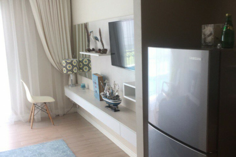 Квартира в Джомтьене, Паттайя, Таиланд | THE234120