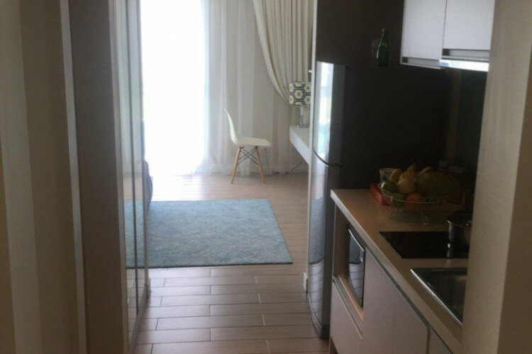 Квартира в Джомтьене, Паттайя, Таиланд | THE234120