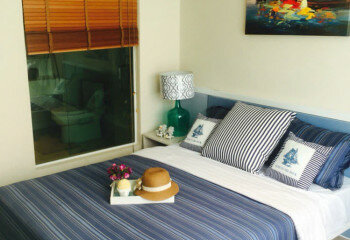 Квартира в Джомтьене, Паттайя, Таиланд | THE234120