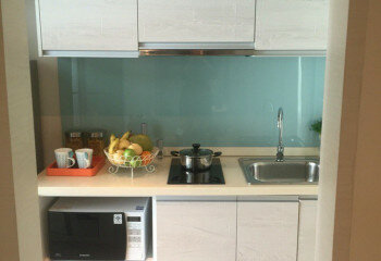 Квартира в Джомтьене, Паттайя, Таиланд | THE234120