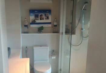 Квартира в Джомтьене, Паттайя, Таиланд | THE234120