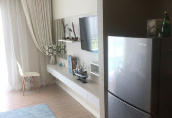 Квартира в Джомтьене, Паттайя, Таиланд | THE234120