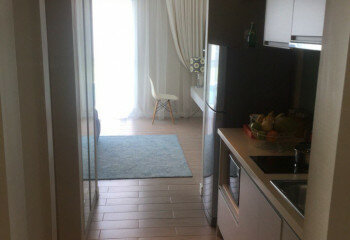 Квартира в Джомтьене, Паттайя, Таиланд | THE234120