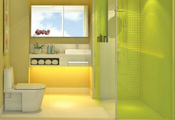 Квартира в Джомтьене, Паттайя, Таиланд | THE234120