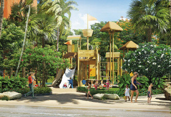 Квартира в Джомтьене, Паттайя, Таиланд | THE234120