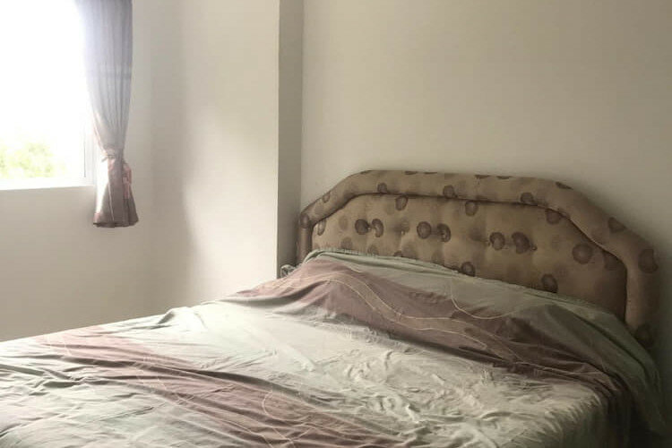 Квартира в Паттайе, Таиланд | THE534485