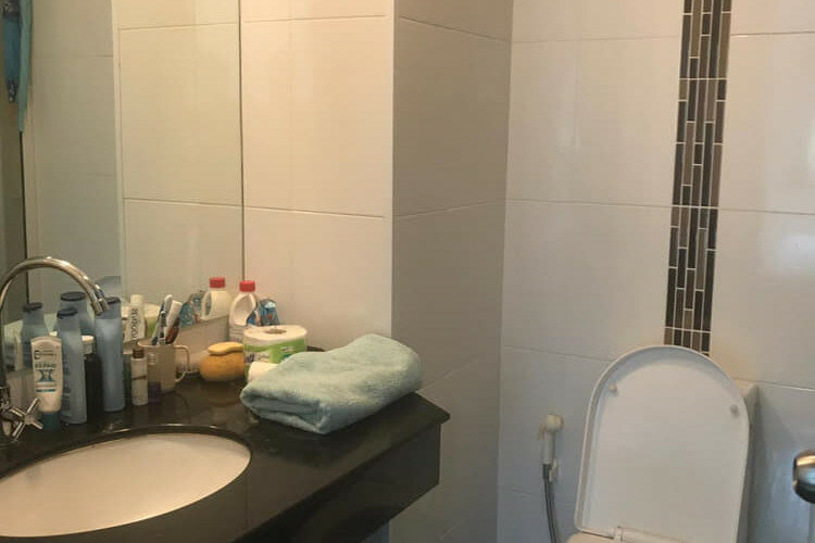 Квартира в Паттайе, Таиланд | THE534485