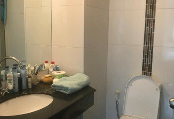 Квартира в Паттайе, Таиланд | THE534485