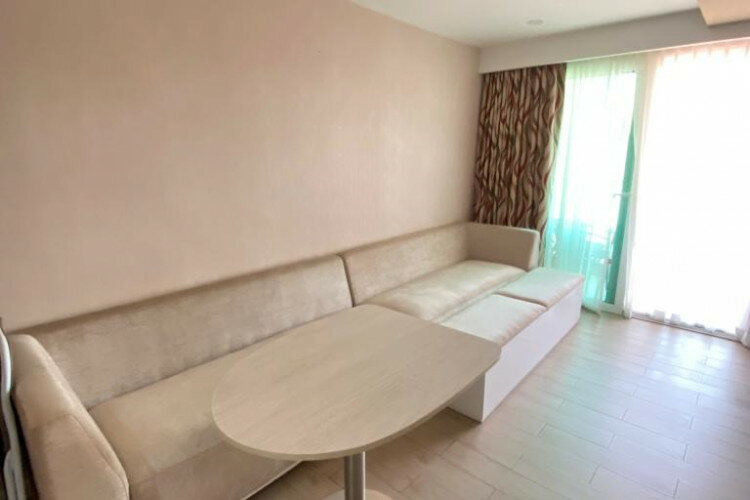 Квартира в Джомтьене, Паттайя, Таиланд | THE134491