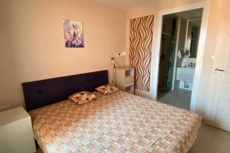 Квартира в Джомтьене, Паттайя, Таиланд | THE134491