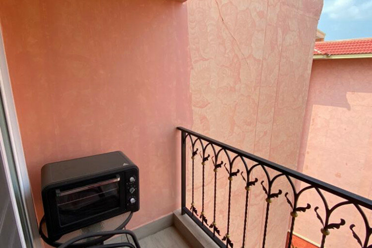 Квартира в Джомтьене, Паттайя, Таиланд | THE134491