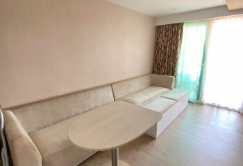 Квартира в Джомтьене, Паттайя, Таиланд | THE134491