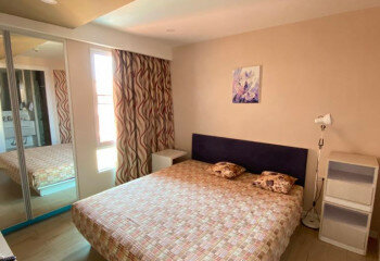 Квартира в Джомтьене, Паттайя, Таиланд | THE134491