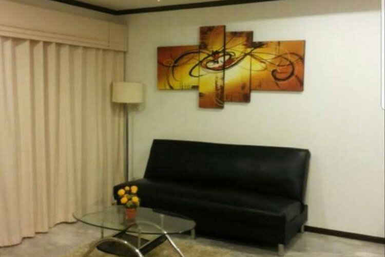 Квартира в Паттайе, Таиланд | THE434564