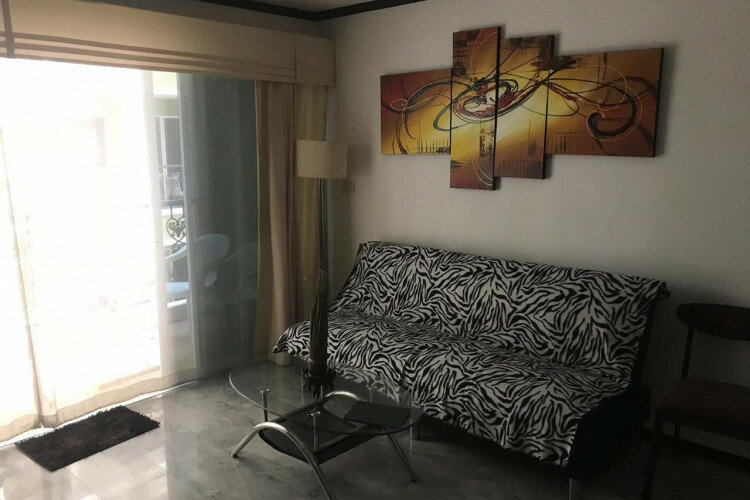 Квартира в Паттайе, Таиланд | THE434564