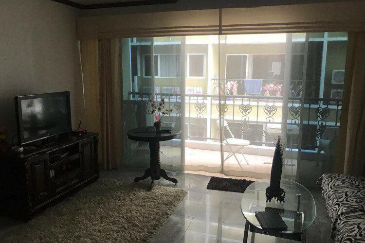 Квартира в Паттайе, Таиланд | THE434564