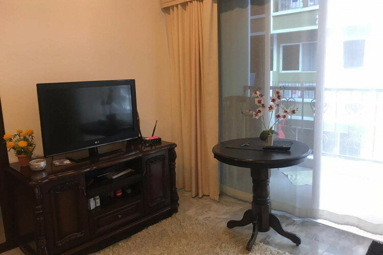 Квартира в Паттайе, Таиланд | THE434564