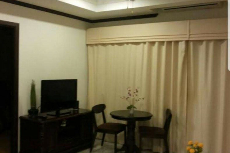 Квартира в Паттайе, Таиланд | THE434564