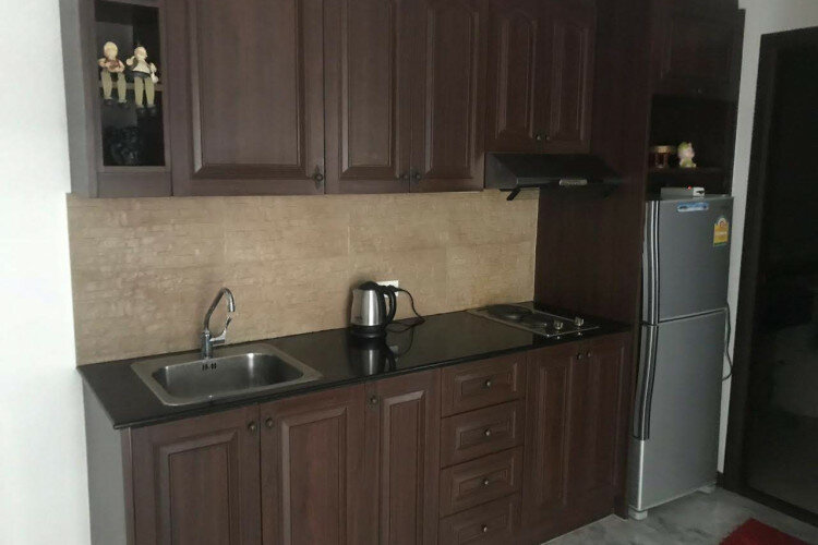 Квартира в Паттайе, Таиланд | THE434564