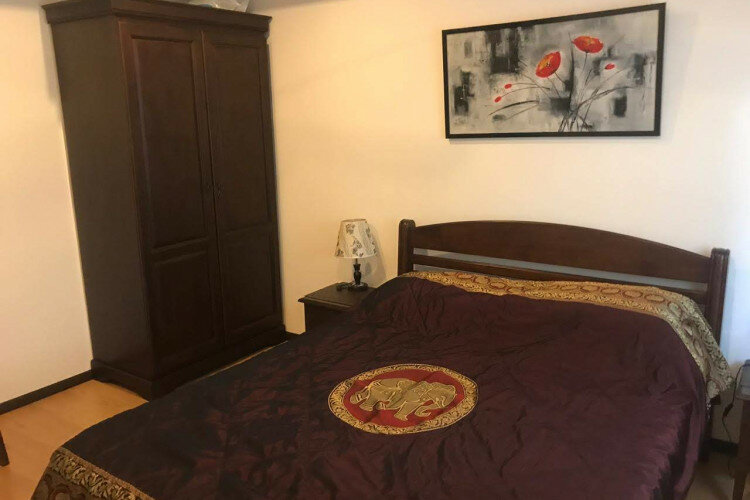 Квартира в Паттайе, Таиланд | THE434564