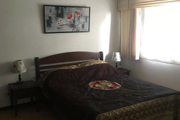 Квартира в Паттайе, Таиланд | THE434564