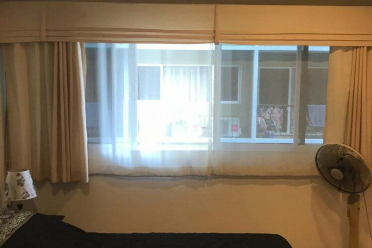 Квартира в Паттайе, Таиланд | THE434564