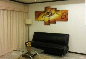 Квартира в Паттайе, Таиланд | THE434564