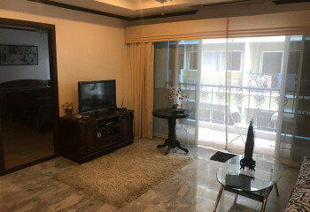 Квартира в Паттайе, Таиланд | THE434564