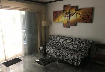 Квартира в Паттайе, Таиланд | THE434564