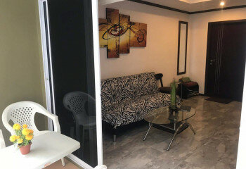 Квартира в Паттайе, Таиланд | THE434564