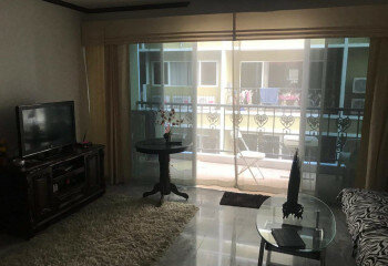 Квартира в Паттайе, Таиланд | THE434564